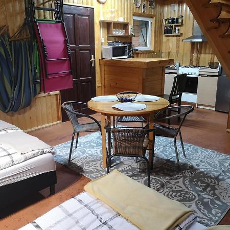 Domki Nad Jeziorem, Las, Do 10 Osob Jezioro Wilczynskie Budzislawskie - Domek Letniskowy Osobno Ogrodzony, Ogrzewany Mile Widziane Pieski, Zwierzeta- Wielkopolska, 62-550 Zygmuntowo Gm Wilczyn 외부 사진
